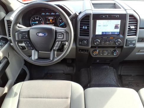 Certified 2021 Ford F350 XL w/ STX Appearance Package AWD/4WD image 19