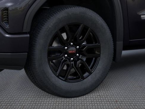 Used 2026 GMC Sierra 1500 Elevation AWD/4WD image 9