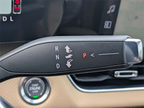 New 2026 Chevrolet Equinox ACTIV w/ Convenience Package III image 21