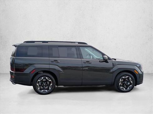 New 2026 Hyundai Santa Fe SEL FWD image 4