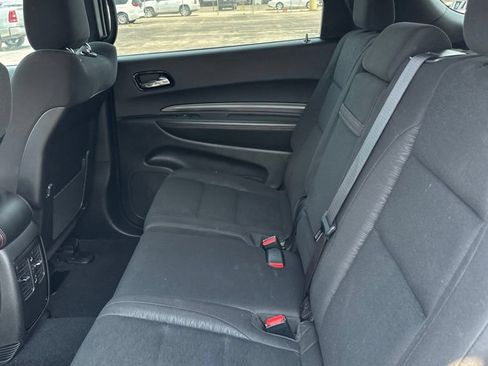 Used 2026 Dodge Durango GT AWD/4WD image 8