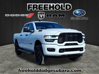 Used 2025 RAM 2500 Big Horn video 1