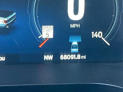 Used 2023 Ford F150 Raptor w/ Raptor Carbon Fiber Package AWD/4WD image 8