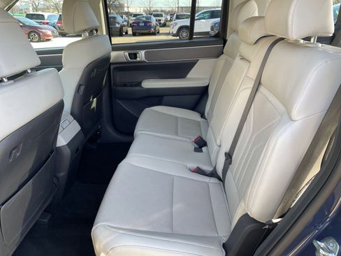 Used 2025 Hyundai Santa Fe SEL image 28