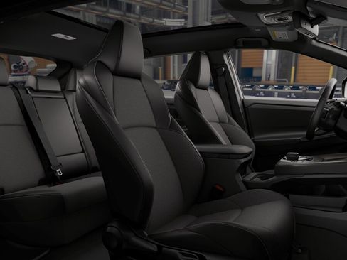 New 2026 Toyota bZ image 20