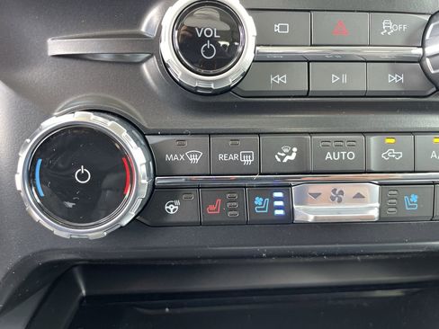 New 2026 Ford F350 Lariat RWD image 25