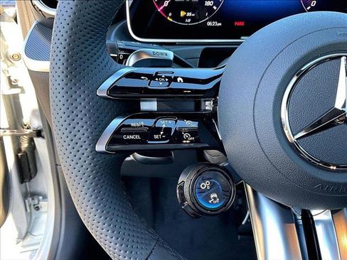 New 2026 Mercedes-Benz C 43 AMG 4MATIC Sedan image 20