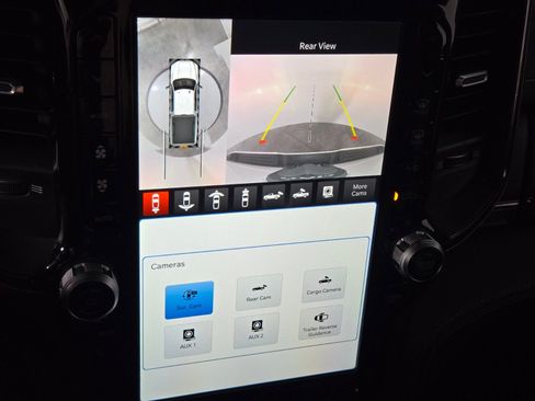 Used 2024 RAM 3500 Limited image 24