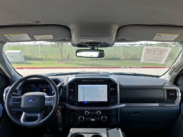 Used 2024 Ford F150 XLT RWD image 15
