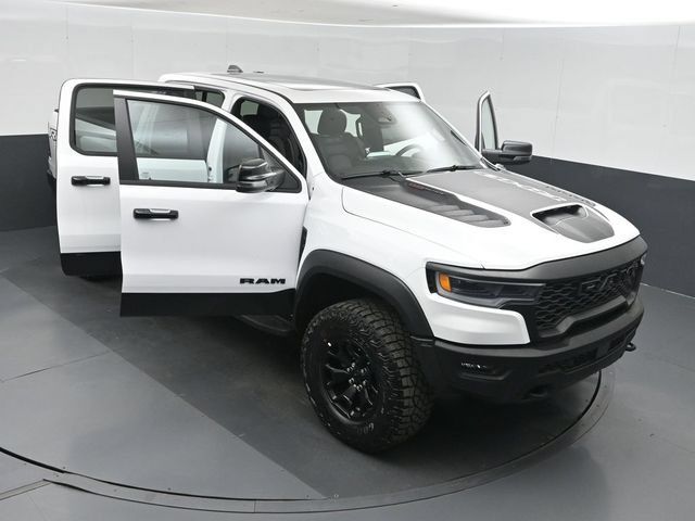 New 2026 RAM 1500 RHO w/ RHO Level 1 Equipment Group AWD/4WD image 50