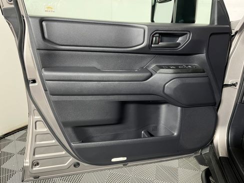 Used 2025 Toyota Land Cruiser 1958 image 31