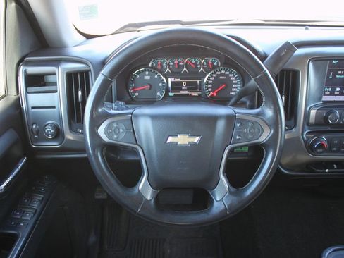 Used 2017 Chevrolet Silverado 1500 LT w/ All Star Edition image 10