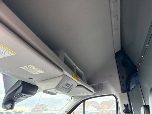 Used 2024 Ford Transit 350 148 High Roof Extended AWD image 45