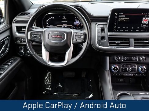 Used 2023 GMC Yukon SLT image 22