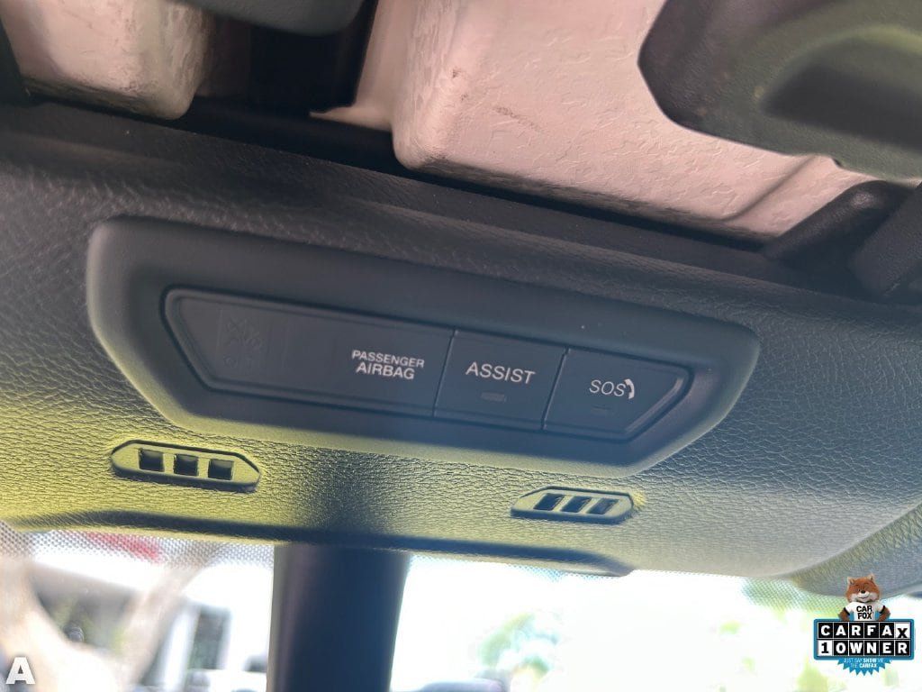 Certified 2023 Jeep Wrangler Unlimited Sahara AWD/4WD image 27