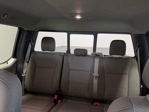 Used 2019 Ford F150 XLT w/ Equipment Group 302A Luxury AWD/4WD image 20