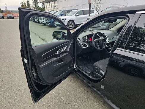 Used 2017 GMC Terrain SLE image 49