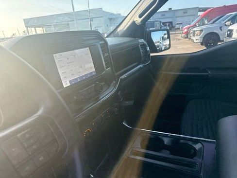 Used 2023 Ford F150 XL w/ STX Appearance Package RWD image 10