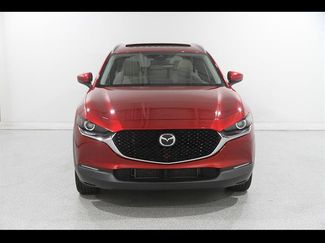 Certified 2022 MAZDA CX-30 AWD 2.5 S w/ Preferred Package video 2