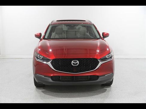Certified 2022 MAZDA CX-30 AWD 2.5 S w/ Preferred Package image 2