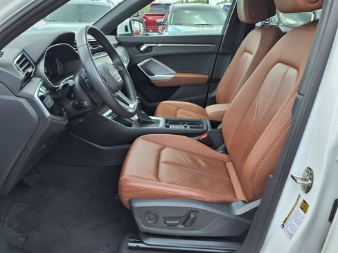 Used 2025 Audi Q3 2.0T Premium AWD/4WD image 25