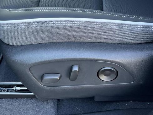 New 2026 GMC Sierra EV Elevation w/ LPO, Elevation Dark Package image 17