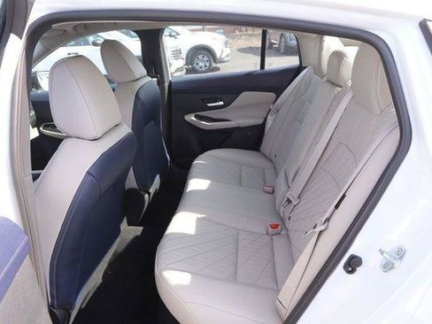 New 2026 Nissan Sentra SL w/ Floor Mat Package FWD image 10
