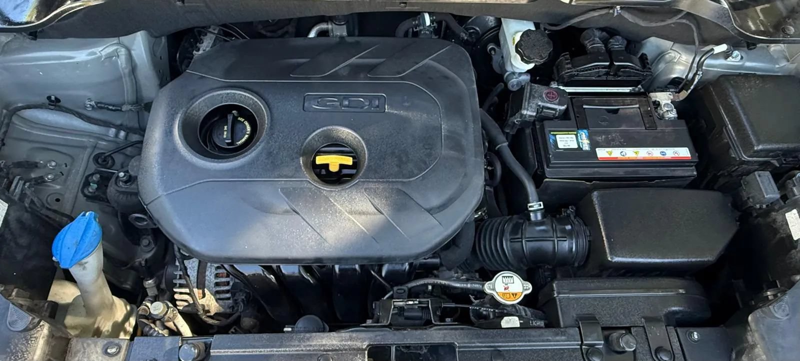 Used 2017 Kia Soul + FWD image 16