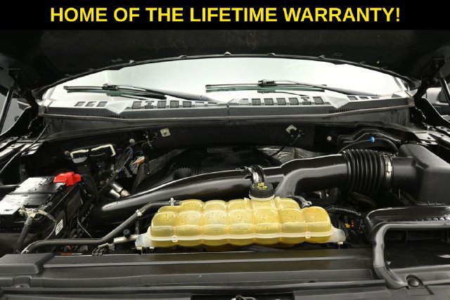 Used 2019 Ford F150 XLT w/ Equipment Group 302A Luxury AWD/4WD image 44