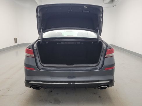 Used 2020 Kia Optima EX FWD image 29