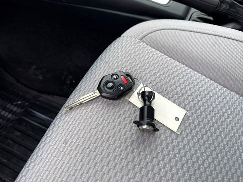 Used 2017 Subaru Forester 2.5i w/ Alloy Wheel Package image 30