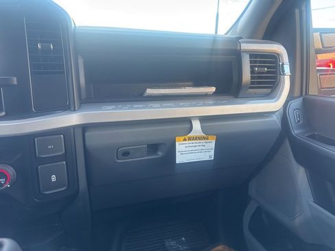 New 2026 Ford F550 Super Cab image 17