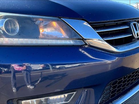 Used 2013 Honda Accord EX-L image 27