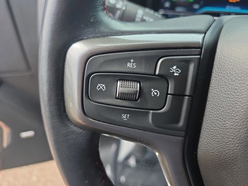 Used 2023 Chevrolet Tahoe RST RWD image 22