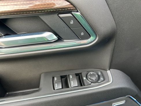 New 2026 Chevrolet Silverado 1500 RST image 23