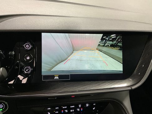 Used 2023 Buick Envision Preferred w/ Sport Touring Package AWD/4WD image 21