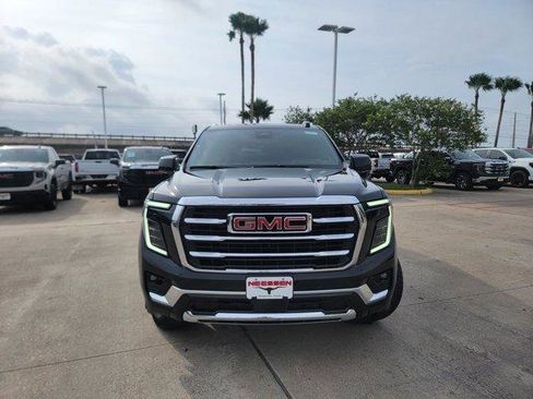 New 2026 GMC Yukon XL Elevation w/ Elevation Premium Package AWD/4WD image 2