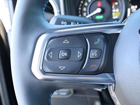 Used 2024 Jeep Wrangler High Altitude image 43