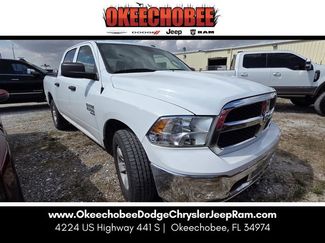 Certified 2023 RAM 1500 Tradesman w/ Chrome Plus Package video 1