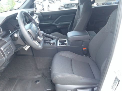 New 2026 Toyota 4Runner SR5 image 6