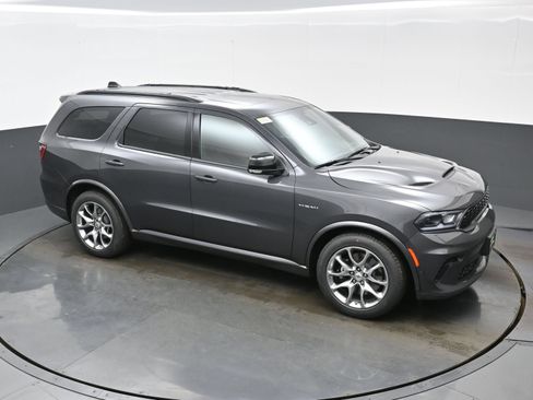 New 2026 Dodge Durango GT w/ Tow 'N Go Package AWD/4WD image 28