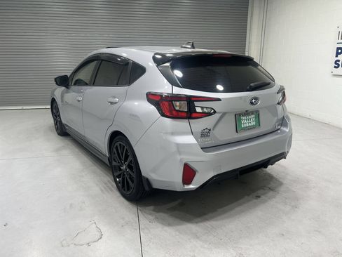 Certified 2024 Subaru Impreza RS w/ Popular Package #1 AWD/4WD image 6