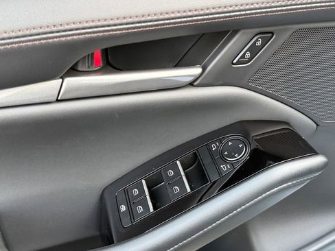 New 2026 MAZDA MAZDA3 s image 11