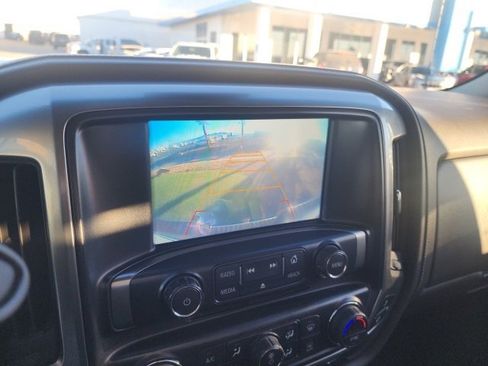 Used 2017 Chevrolet Silverado 2500 LTZ w/ Duramax Plus Package image 34