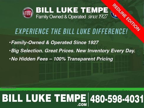 Used 2018 Chevrolet Trax LT w/ LT Convenience Package image 1