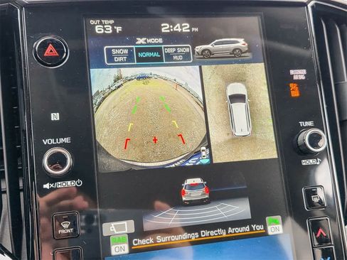 New 2026 Subaru Ascent Bronze Edition image 12