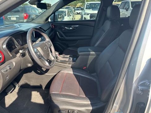 Used 2020 Chevrolet Blazer RS FWD image 12