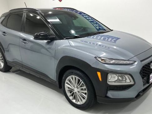 Used 2019 Hyundai Kona SEL FWD image 4