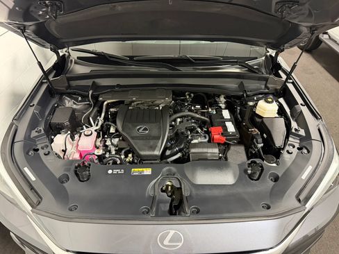 Used 2025 Lexus TX 350 AWD image 36