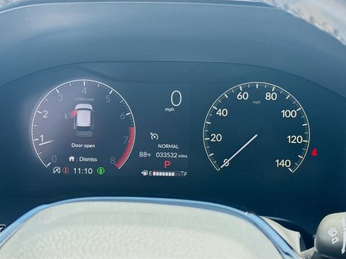 Certified 2024 Honda CR-V EX-L image 11